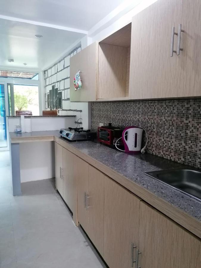 Guest house Jana, Bantayan, *