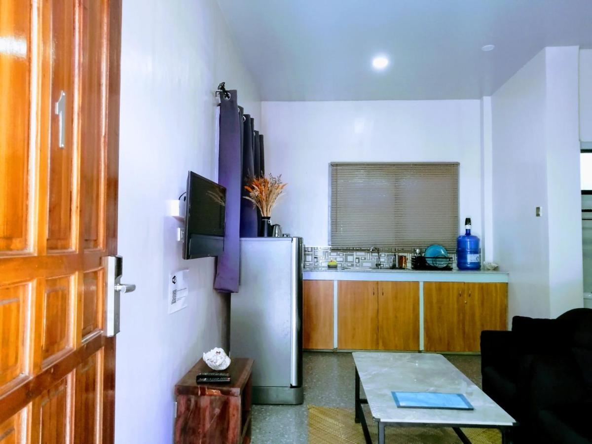Marino Guest house