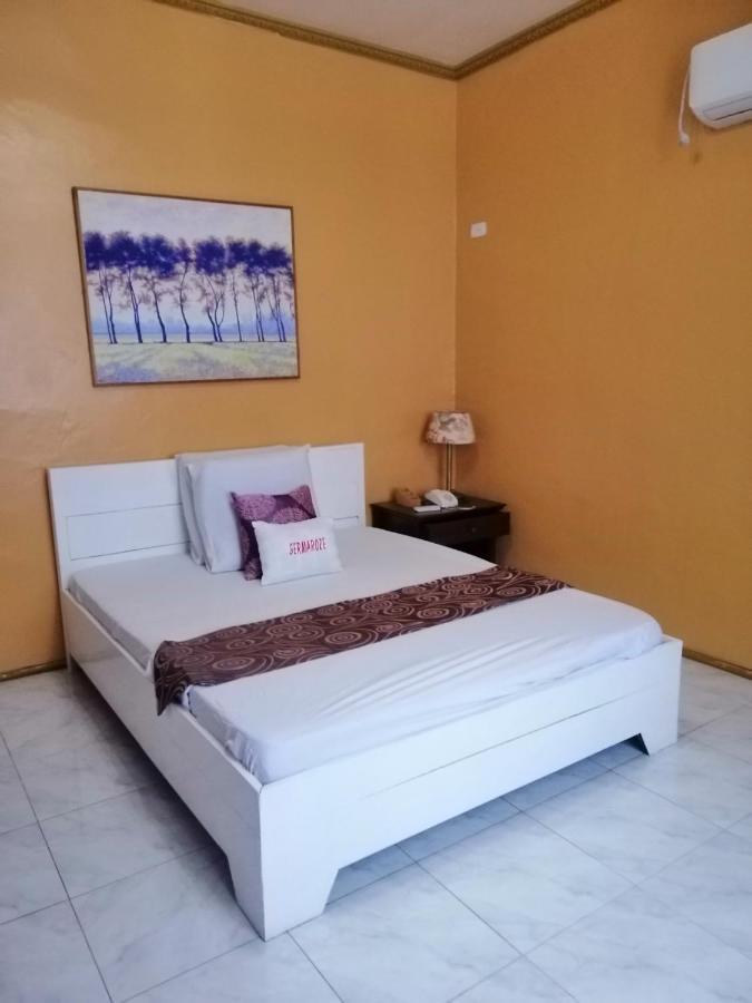 Germaroze motel 3*