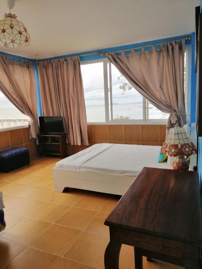 motel Germaroze Oslob