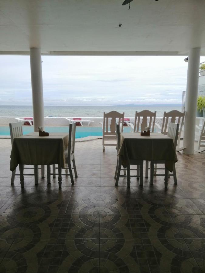 motel Germaroze Oslob