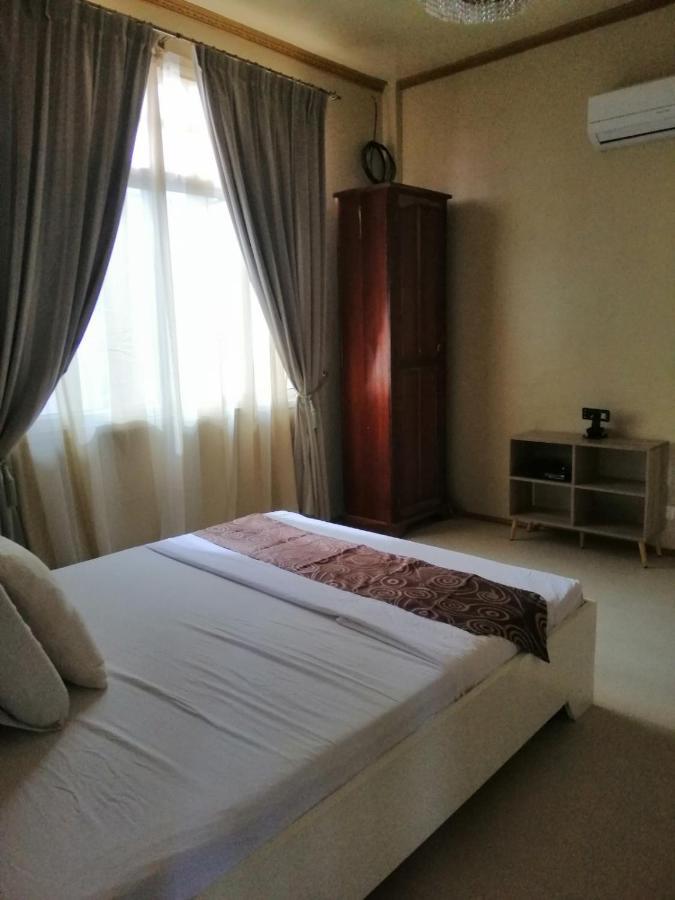 Germaroze motel 3*