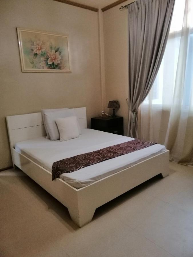 motel Germaroze Oslob