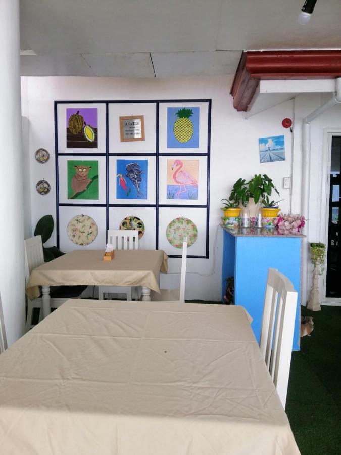 Germaroze motel Oslob