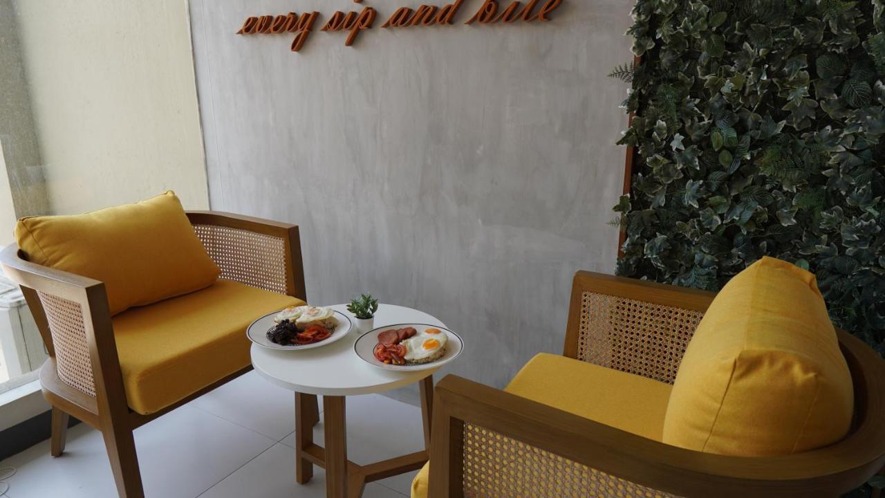One Hotel 3*