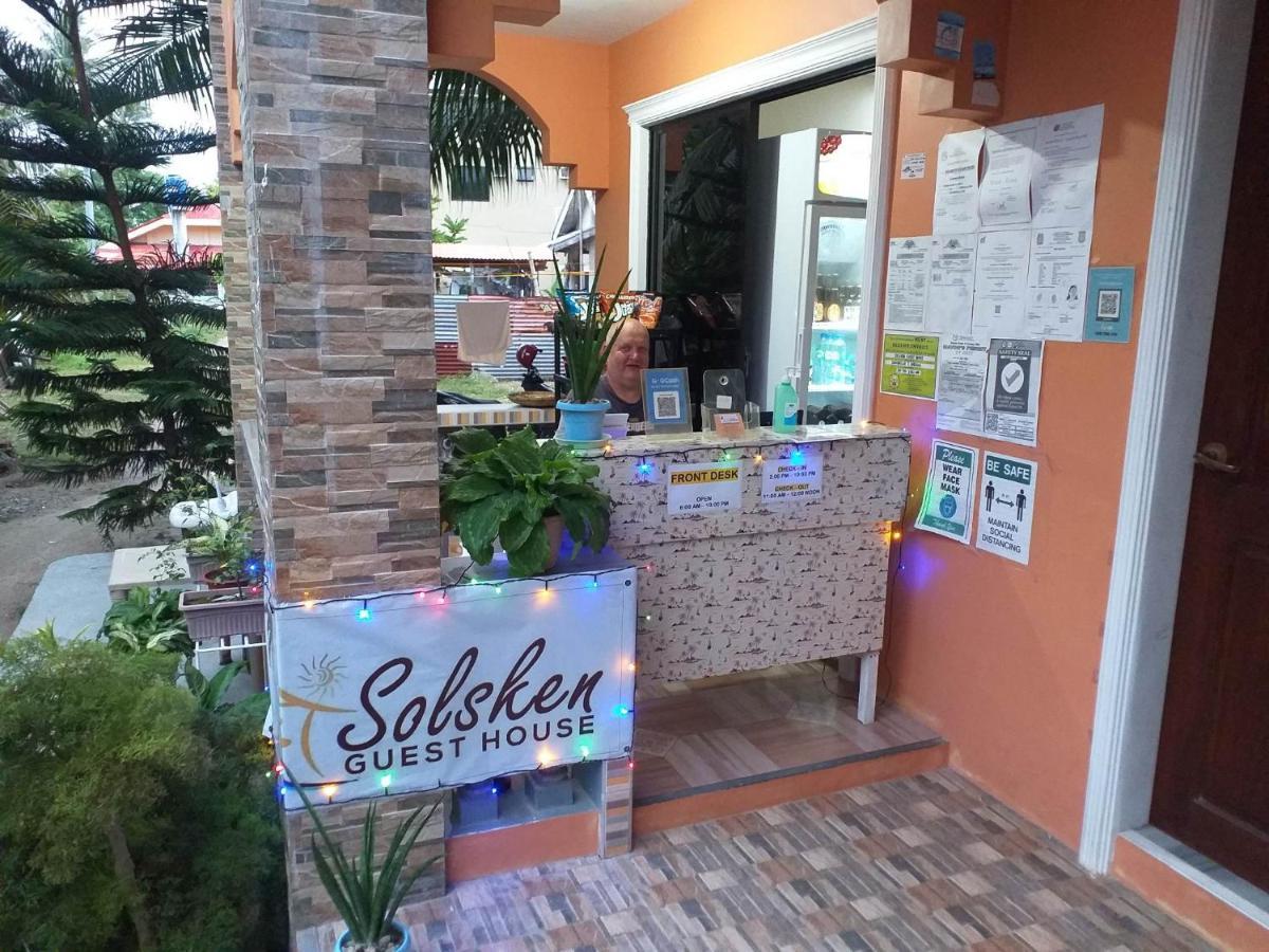 Solsken *