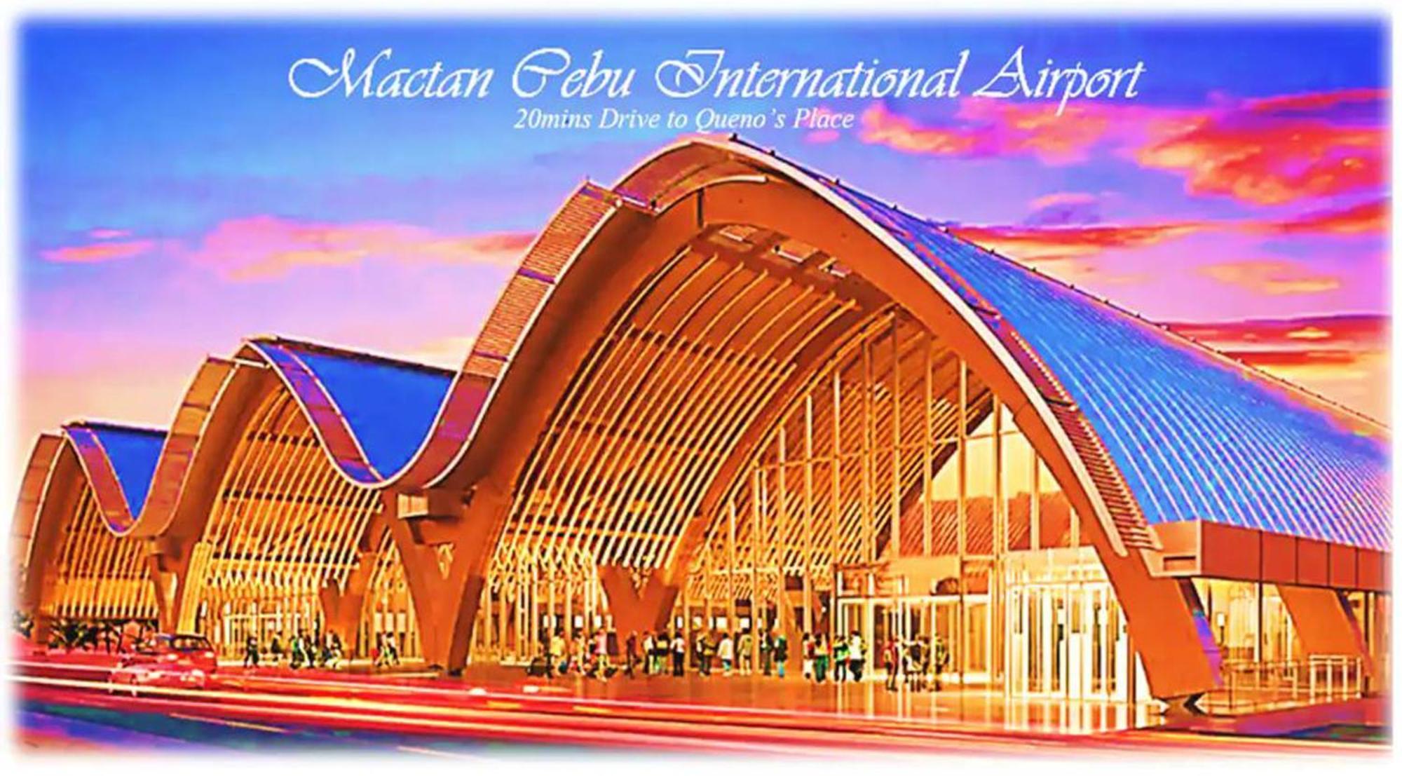 Mactan Newtown - New Modern With Ocean View