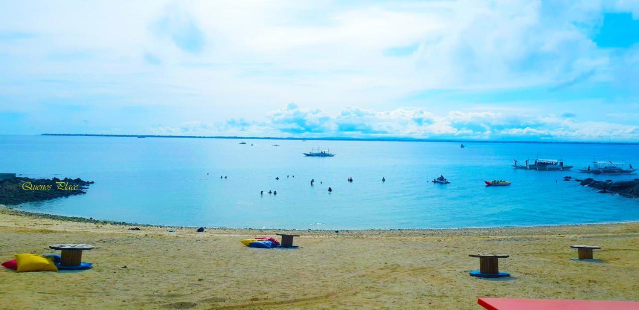 Mactan Newtown - New Modern With Ocean View Apartment