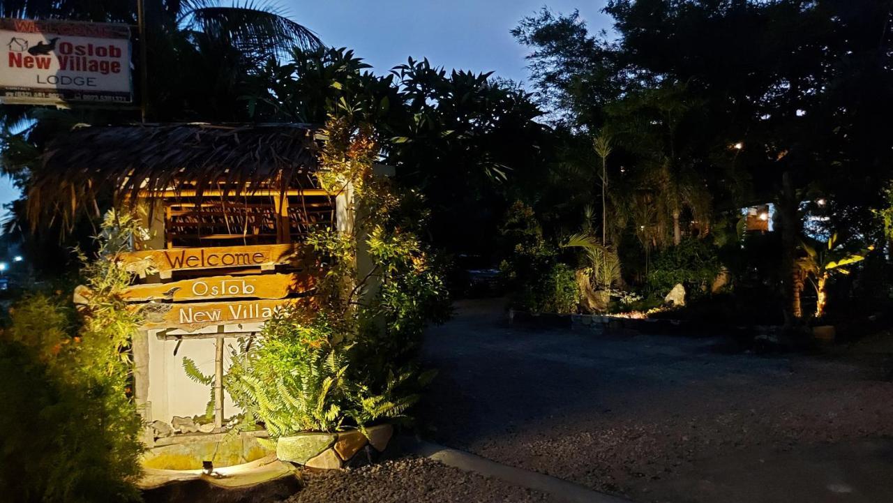 New Village Oslob