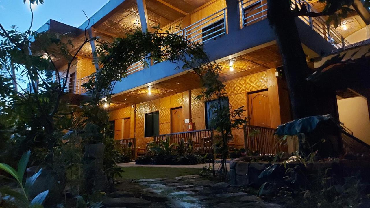 New Village