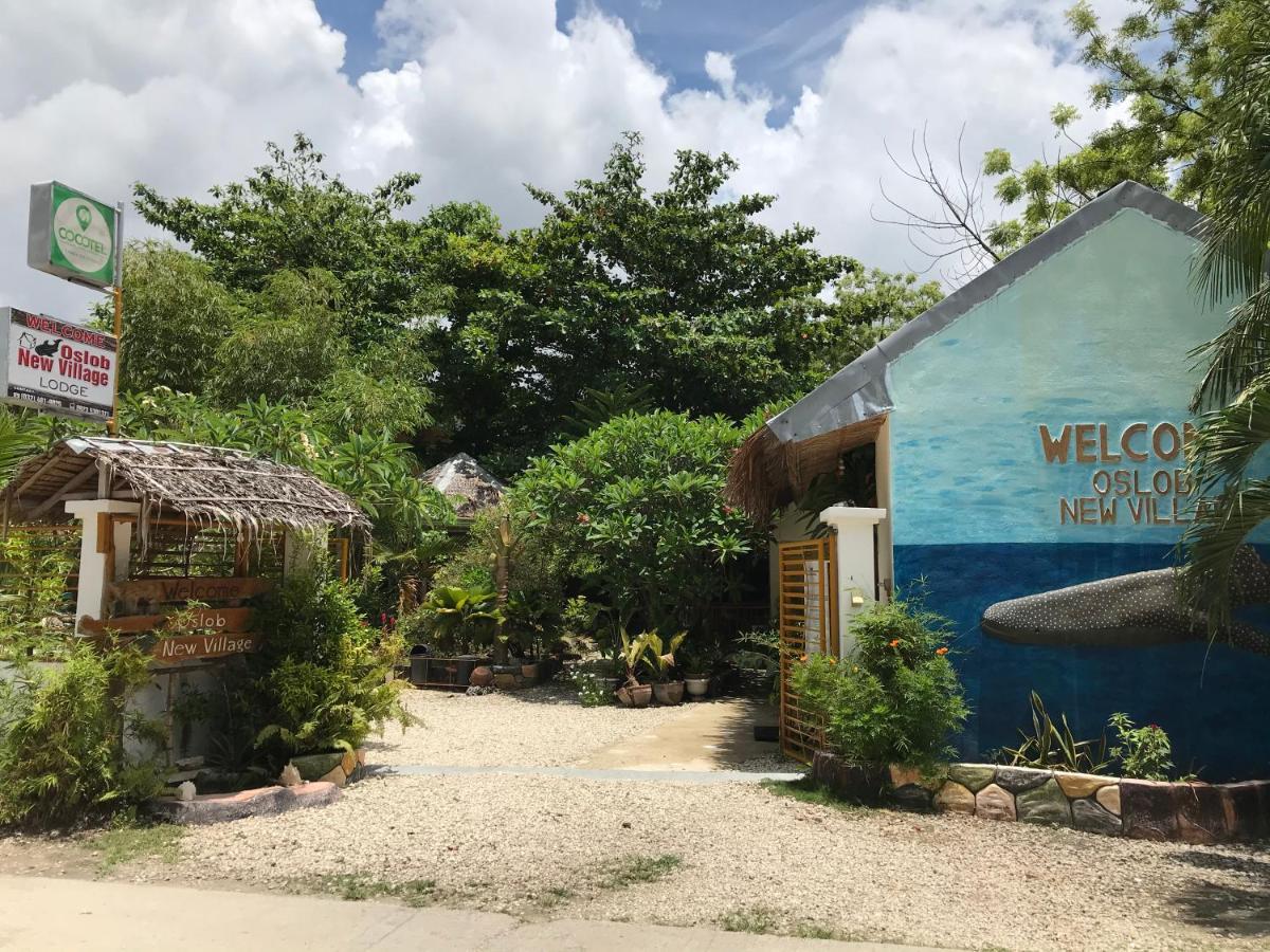 New Village Inn Oslob