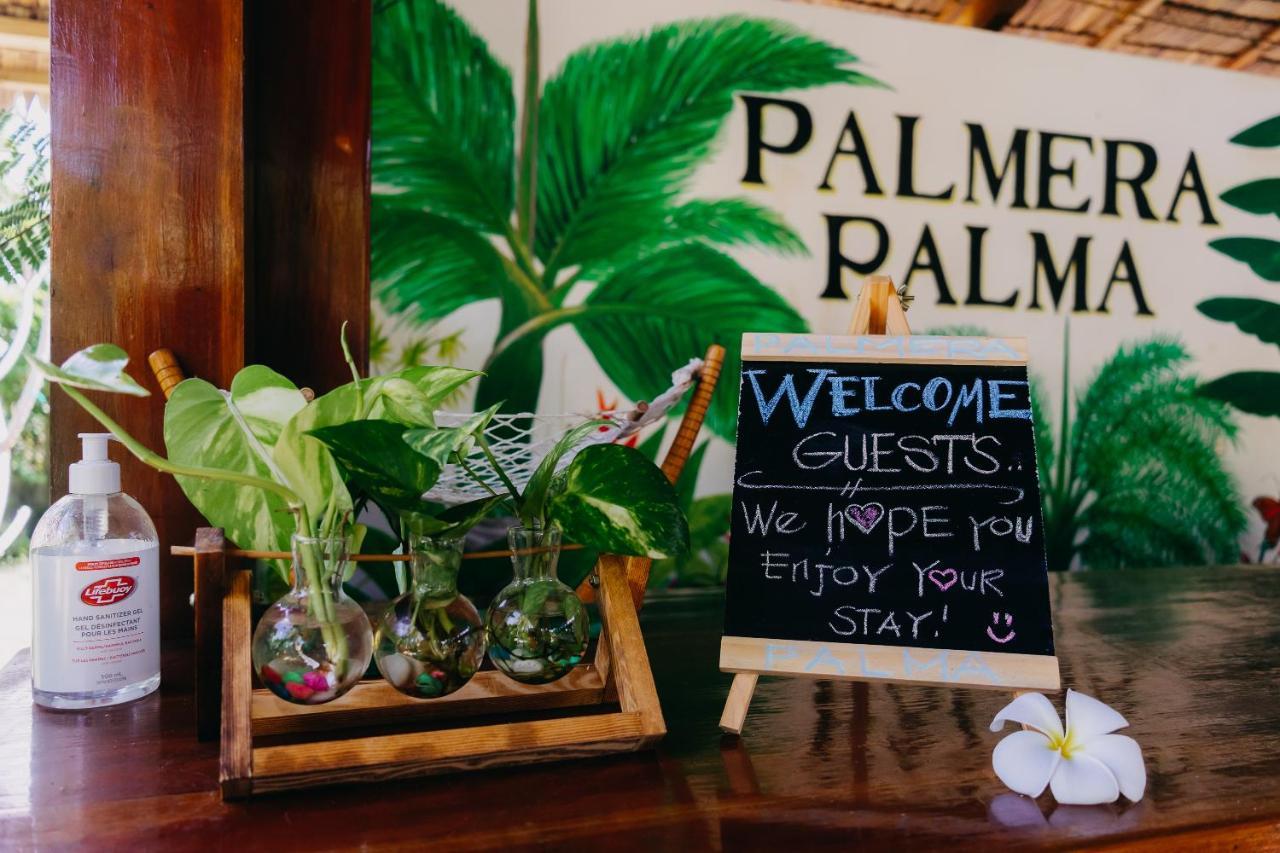 Palmera Palma Garden Level Moalboal