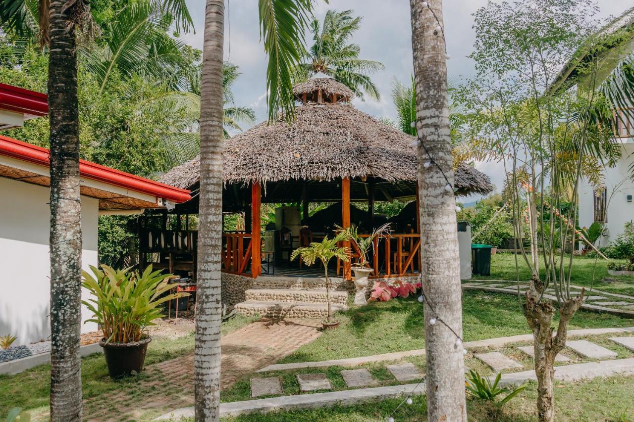 Palmera Palma Garden Level *