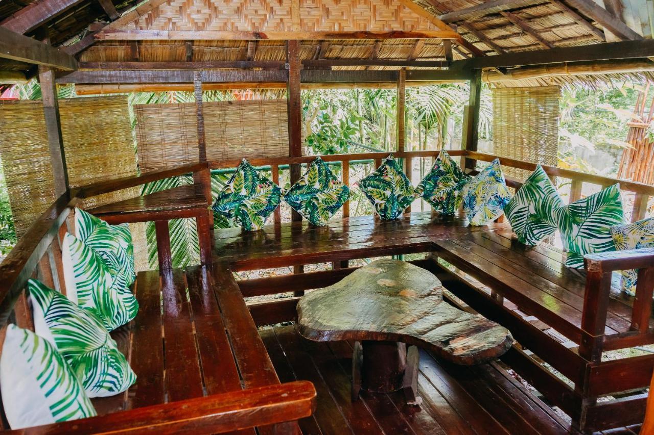 Palmera Palma Garden Level