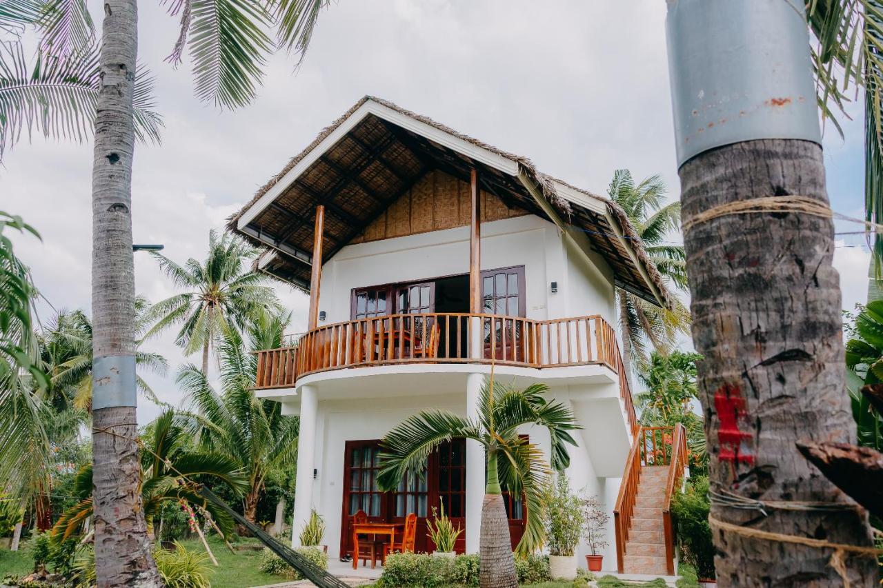 Guest house Palmera Palma Garden Level *