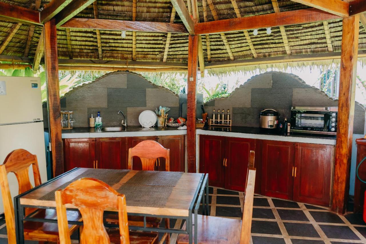 Palmera Palma Garden Level Guest house *