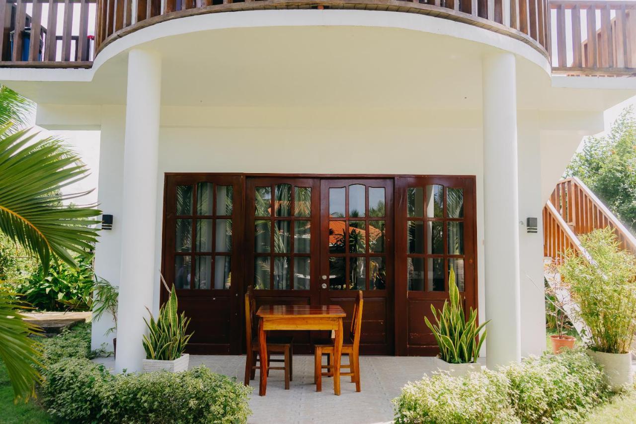 Guest house Palmera Palma Garden Level