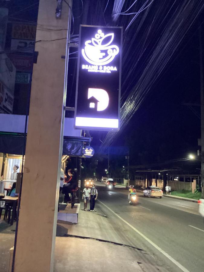 Hostel D' Residences
