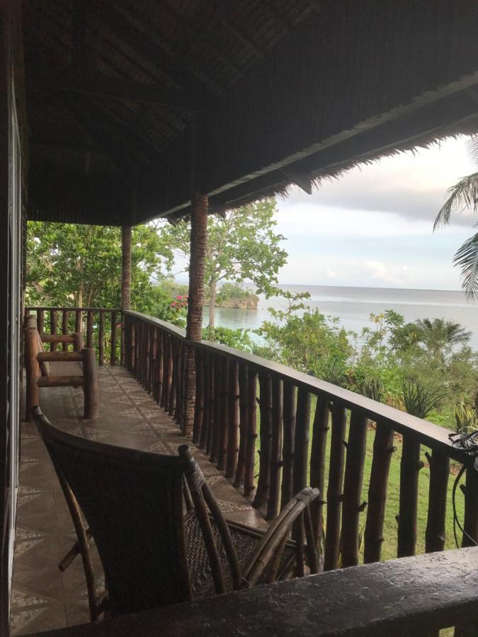 Apartment Camotes Cay Hideaway San Francisco (Cebu)