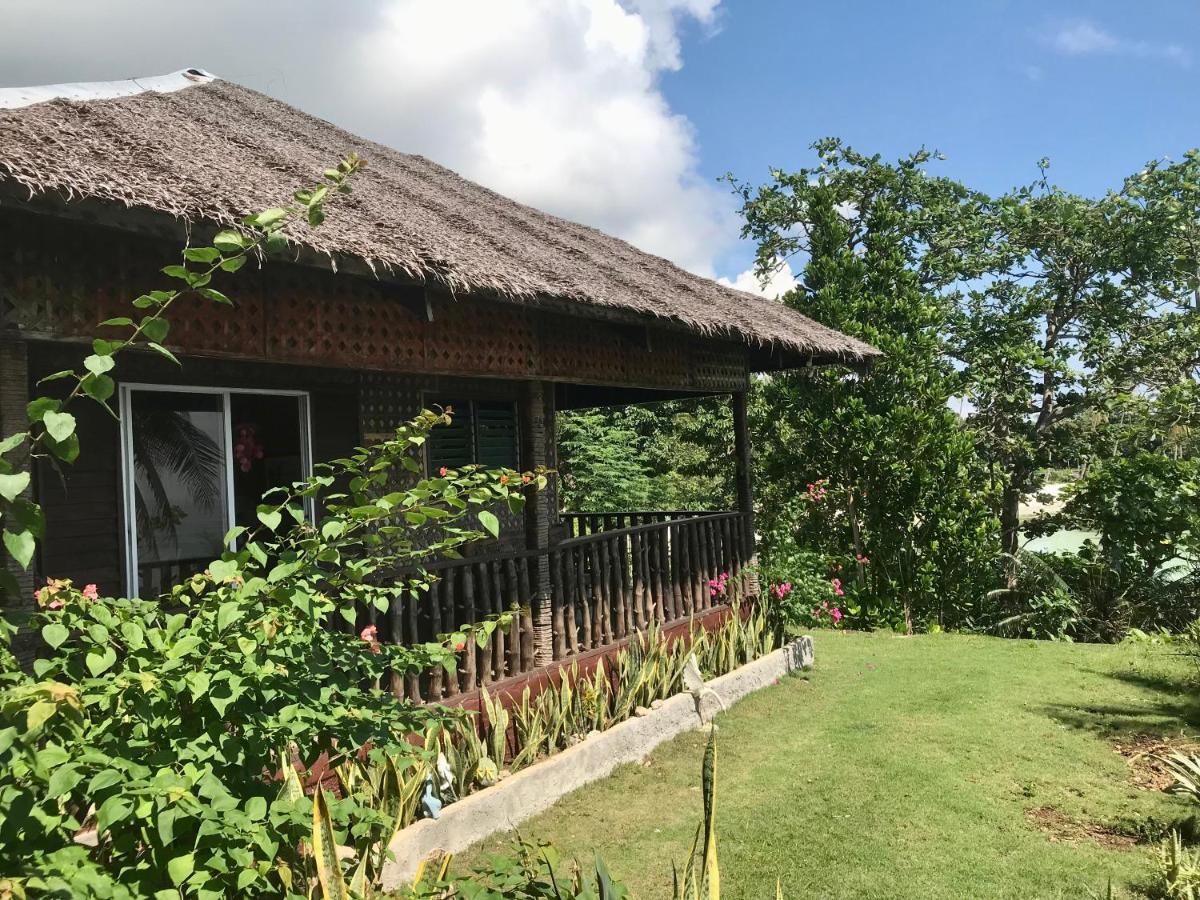 Apartment Camotes Cay Hideaway San Francisco (Cebu)