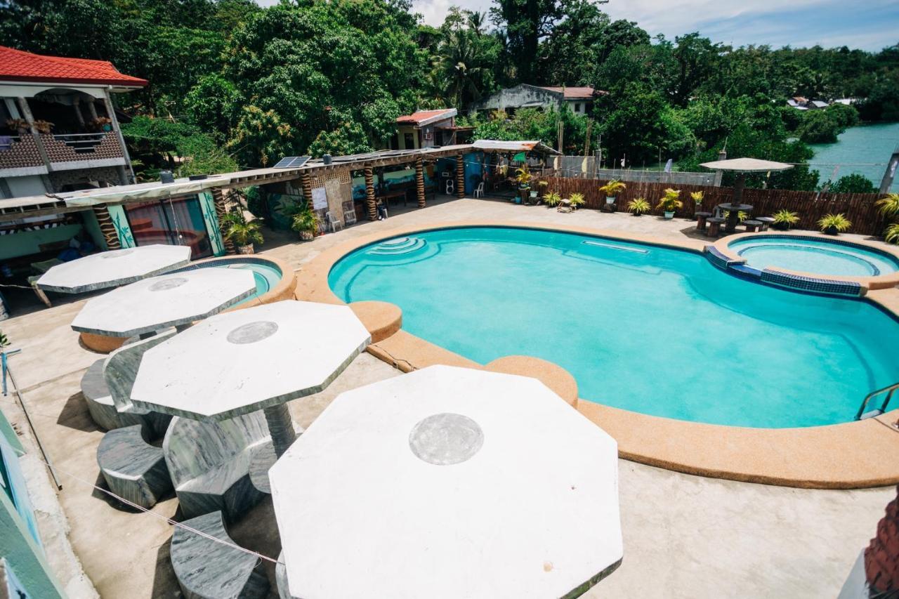 La Casa De Samonteza * San Francisco (Cebu)