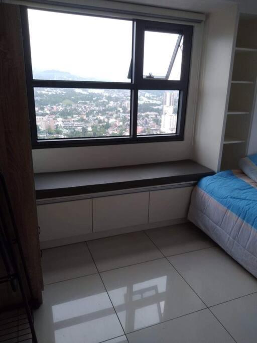 1 Bedrm Condo, Tower 2, Hor 101