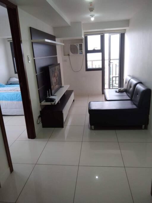 Apartment 1 Bedrm Condo, Tower 2, Hor 101 Cebu