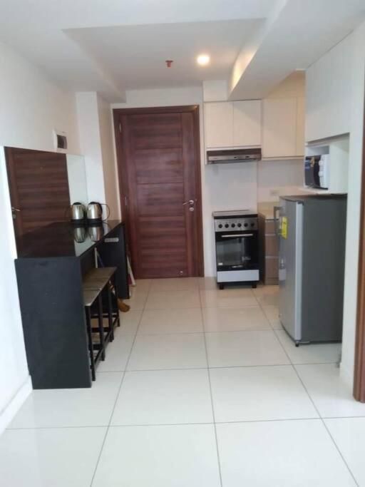 1 Bedrm Condo, Tower 2, Hor 101 Apartment *