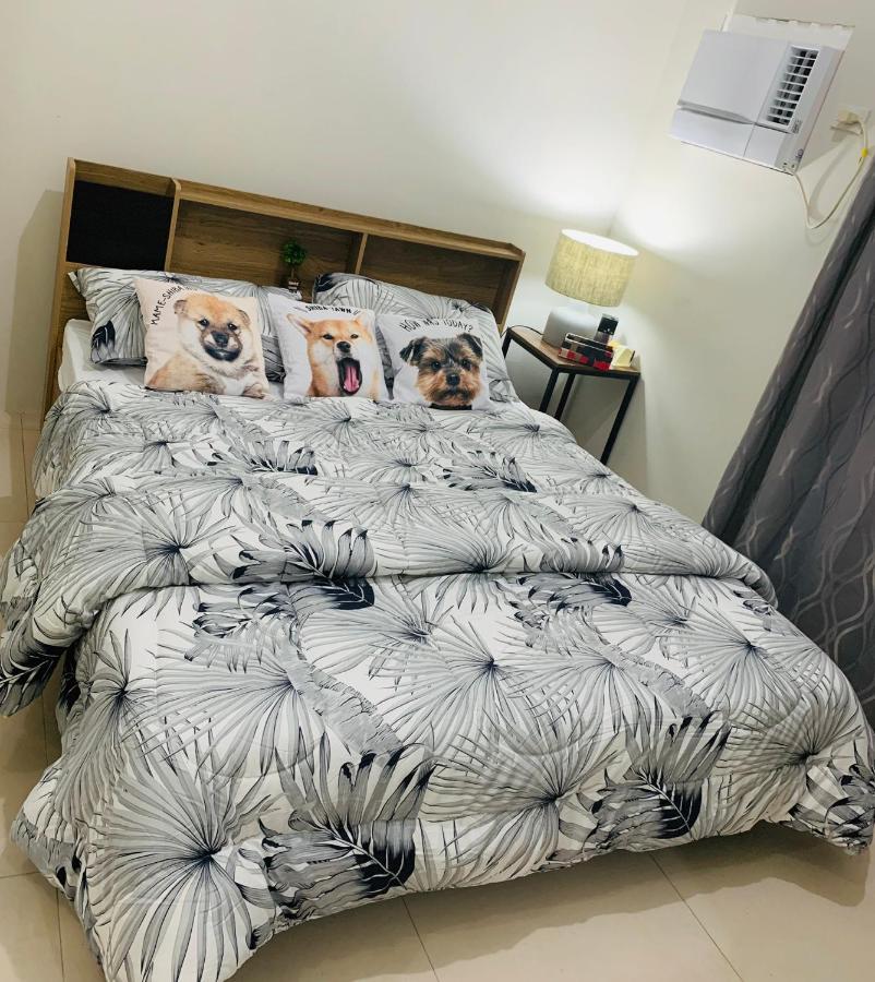 Yokosocebu & Private Parking Apartment Cebu
