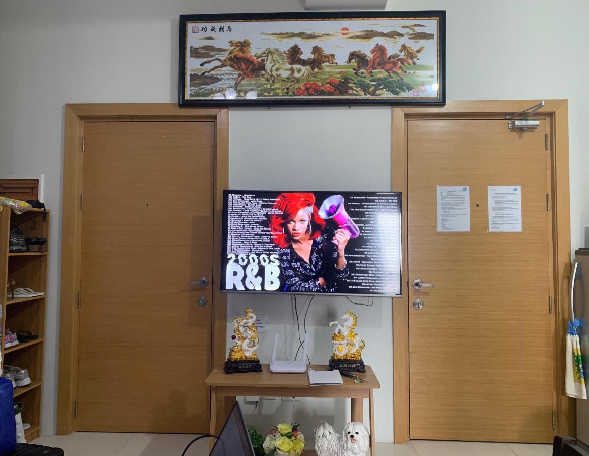 Yokosocebu & Private Parking Apartment Cebu