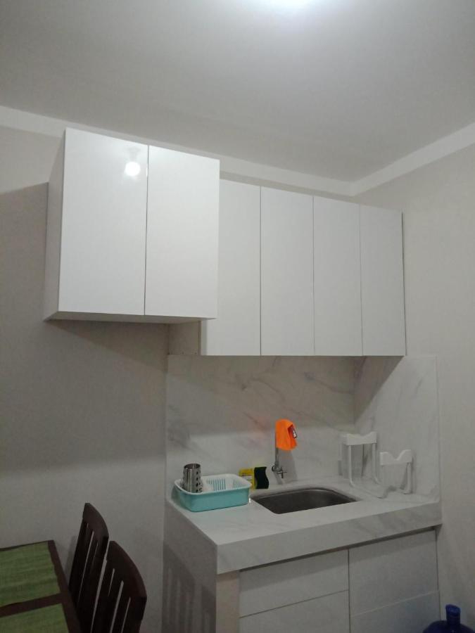 Holiday home Cozy 2br Near Ateneo De Cebu Mandaue City