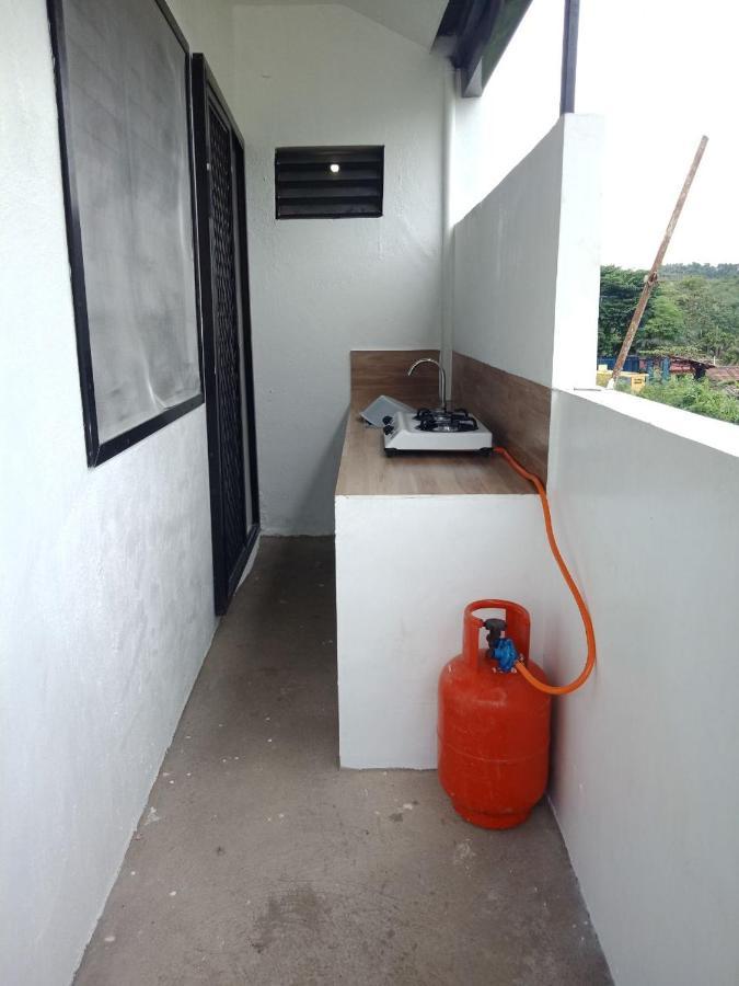 Cozy 2br Near Ateneo De Cebu Holiday home