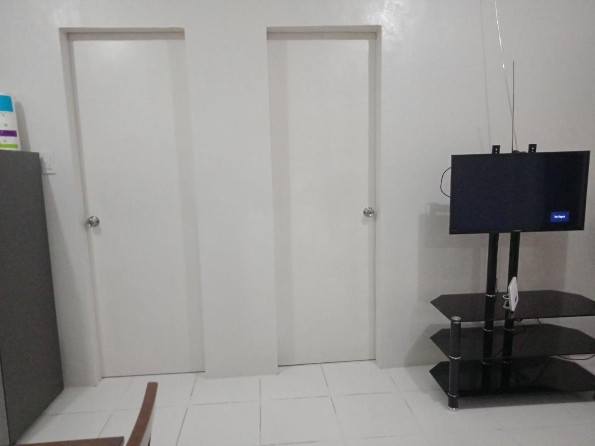 Cozy 2br Near Ateneo De Cebu *