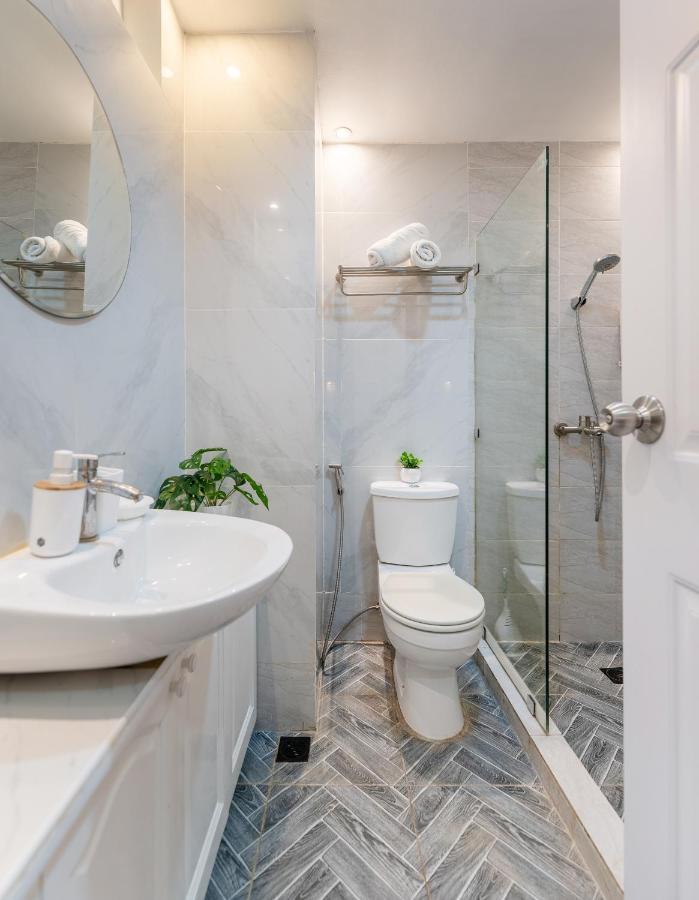 Amani 729, 3 Minutes To Airport,with Gym & Pool,100mbps Wifi,free Netflix