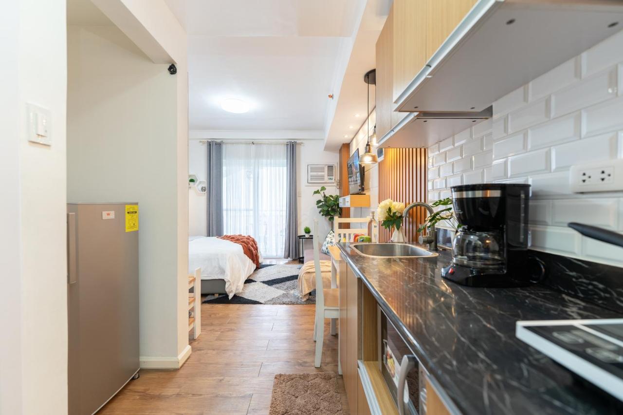 Amani 729, 3 Minutes To Airport,with Gym & Pool,100mbps Wifi,free Netflix *