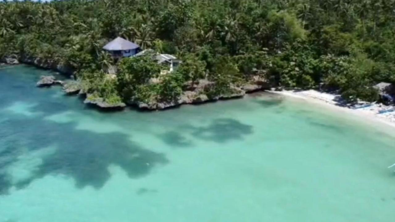 Camotes Cay Hideaway *