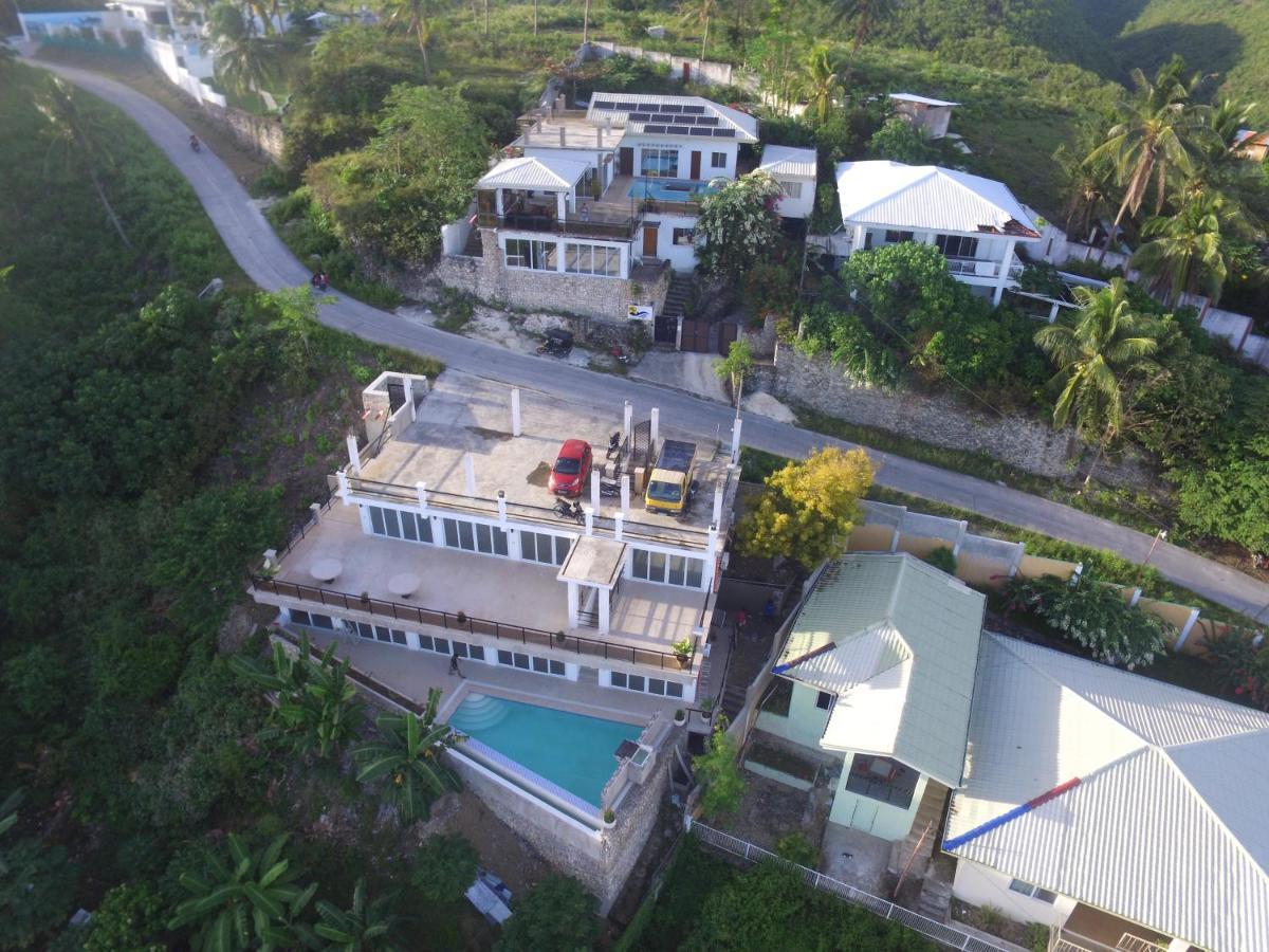 Seaview Mansion Deluxe 10 * Dalaguete