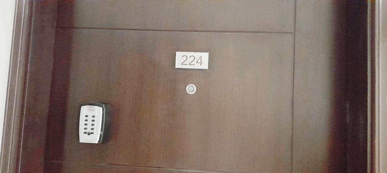 Avida Towers Riala T3 - Unit 2nd Floor - 224