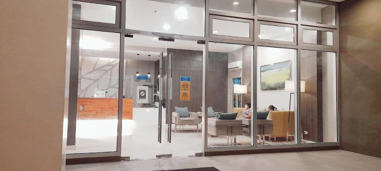Avida Towers Riala T3 - Unit 2nd Floor - 224 Apartment Cebu