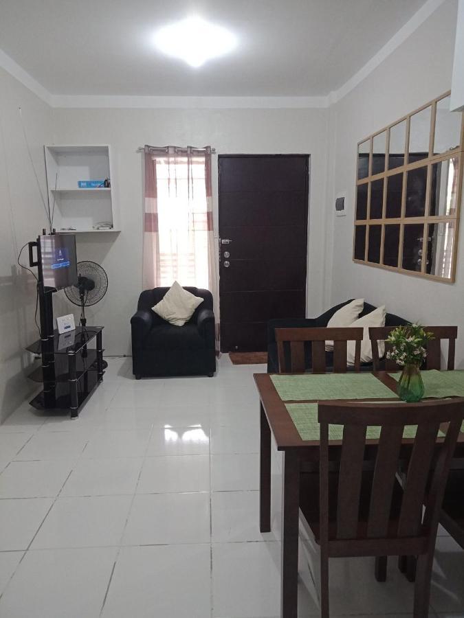 Holiday home Cozy 2br Near Ateneo De Cebu *