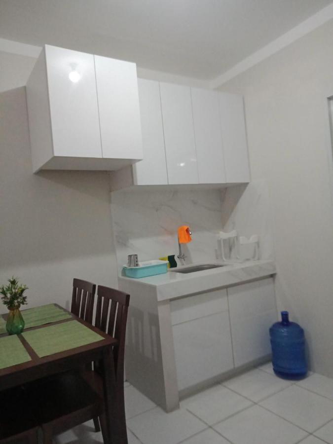 Cozy 2br Near Ateneo De Cebu Holiday home