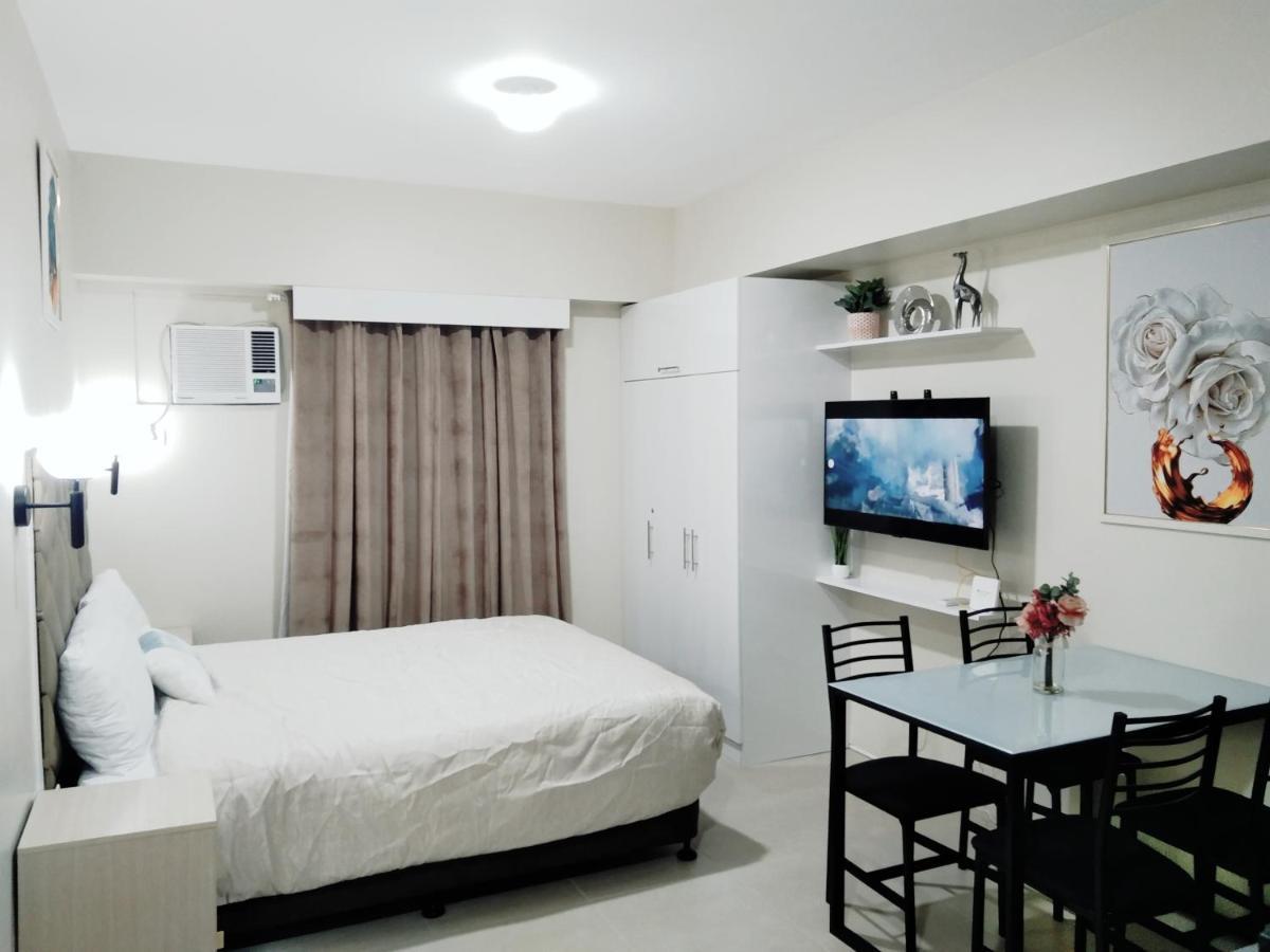 Avida Towers Riala T3 - Unit 2nd Floor - 224 Apartment