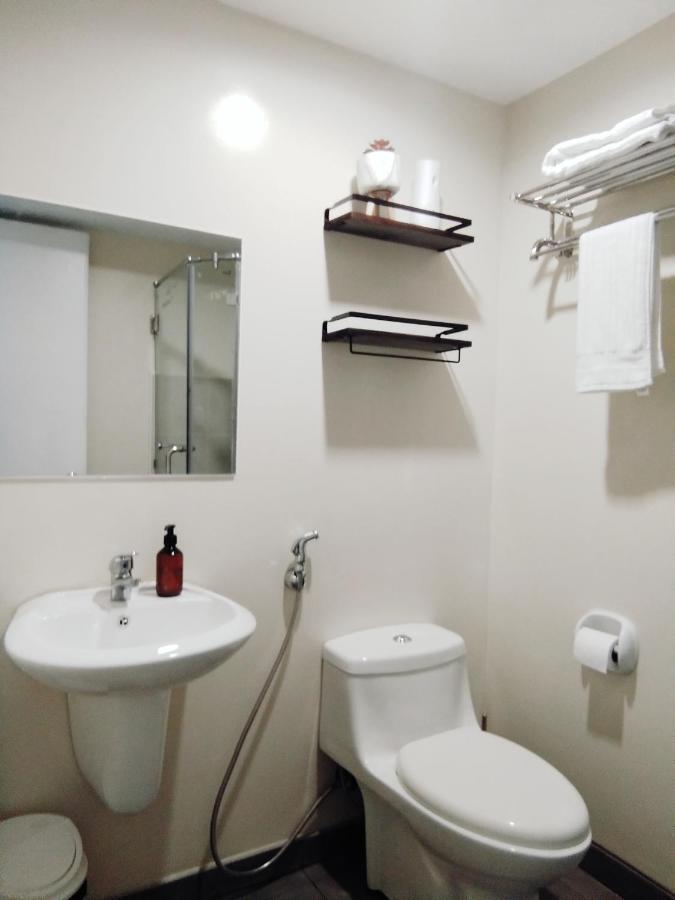 Apartment Avida Towers Riala T3 - Unit 2nd Floor - 224 Cebu