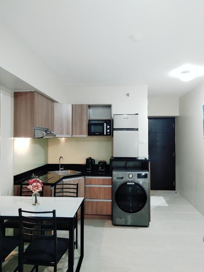 Apartment Avida Towers Riala T3 - Unit 2nd Floor - 224