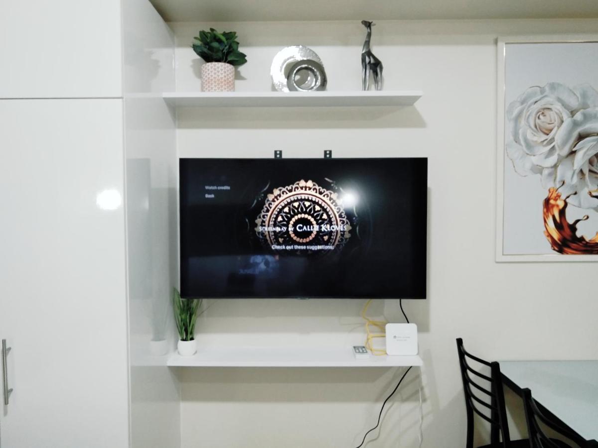 Avida Towers Riala T3 - Unit 2nd Floor - 224 Apartment Cebu