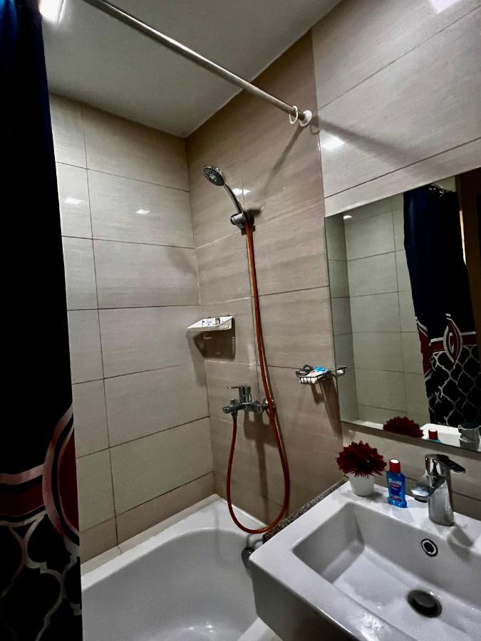 1br Mactan New Town Ocean View, Free Pool, Free Beach, Near Airport Apartment *
