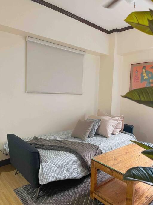 Yami's Pad At Mactan Oasis Garden