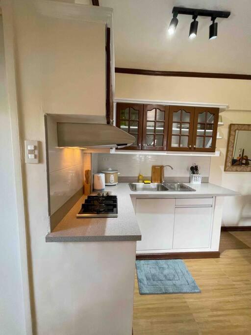 Yami's Pad At Mactan Oasis Garden * Lapu-Lapu City