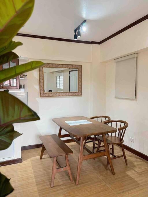 Yami's Pad At Mactan Oasis Garden *