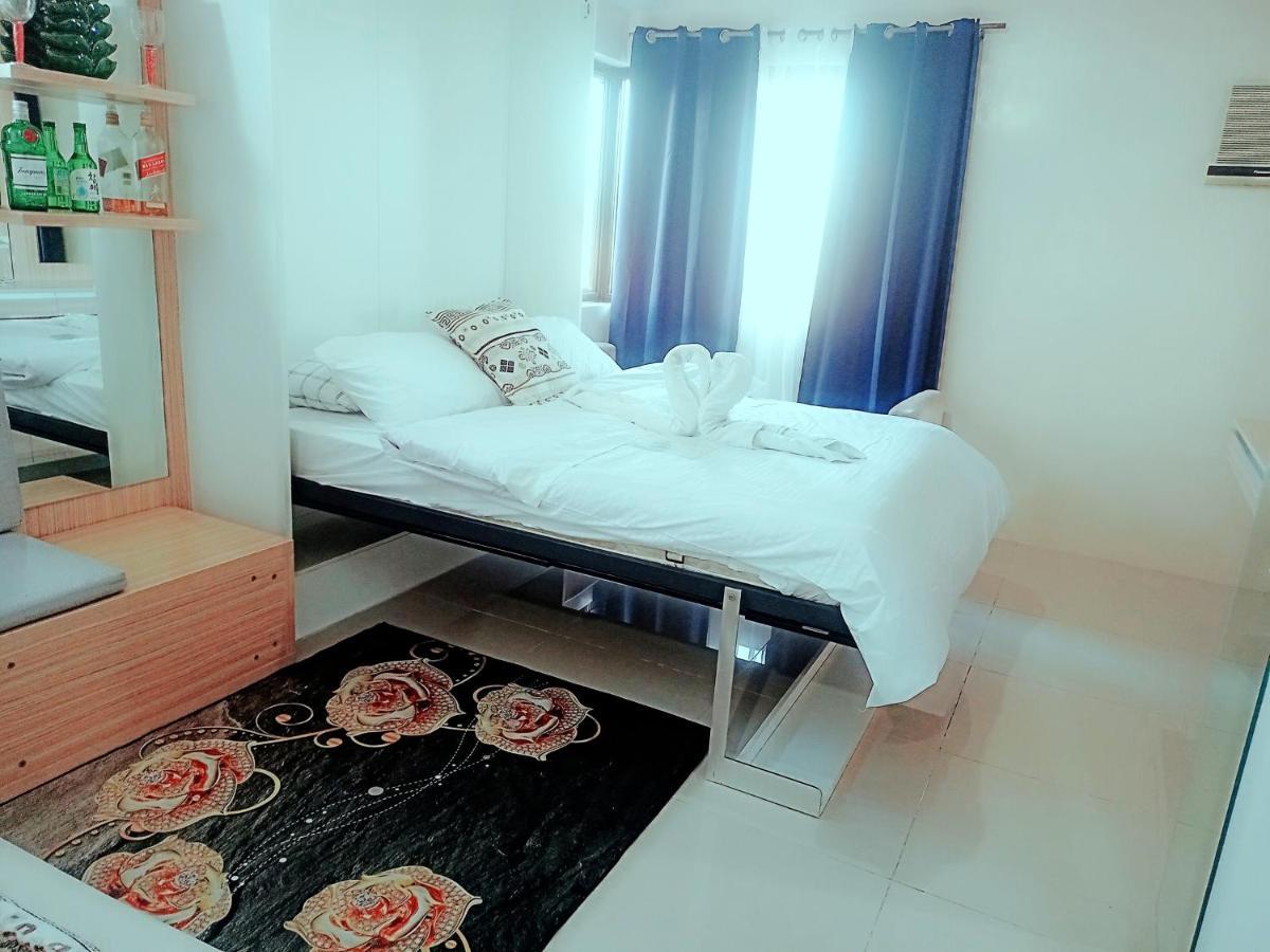 Apartment Unit For Rent In Mabolo *